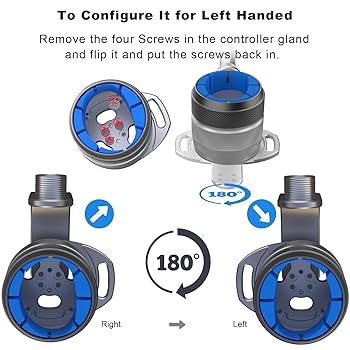 Amazon.com: YEZRO Golf Club Attachment for Meta Quest 3S/3